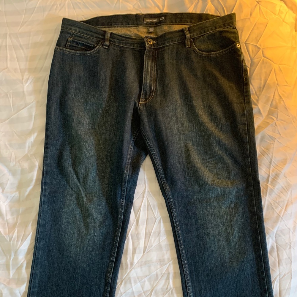 Van heusen jeans